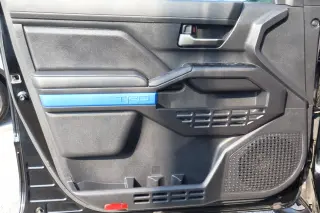 2025 Toyota Tacoma 4WD