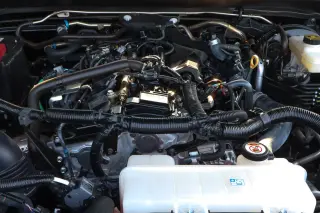 2025 Toyota Tacoma 4WD