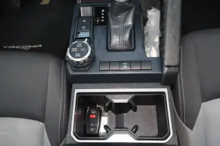 2025 Toyota Tacoma 4WD