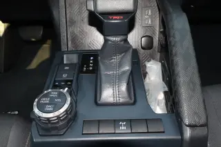 2025 Toyota Tacoma 4WD
