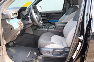 2025 Toyota Tacoma 4WD
