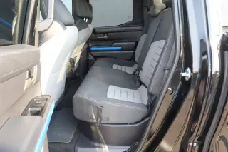 2025 Toyota Tacoma 4WD
