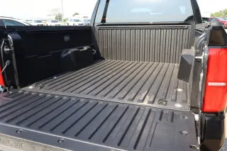 2025 Toyota Tacoma 4WD