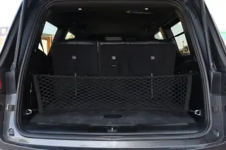 2022 Jeep Wagoneer