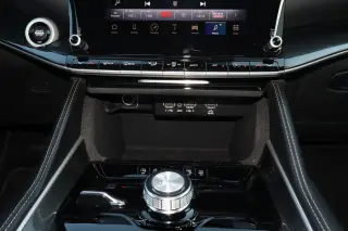 2022 Jeep Wagoneer