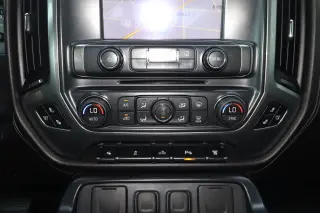 2015 Chevrolet Silverado 3500HD Built After Aug 14