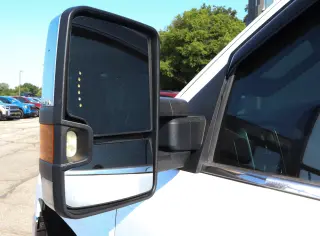 2015 Chevrolet Silverado 3500HD Built After Aug 14