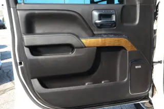 2015 Chevrolet Silverado 3500HD Built After Aug 14