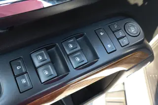 2015 Chevrolet Silverado 3500HD Built After Aug 14