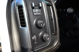 2015 Chevrolet Silverado 3500HD Built After Aug 14