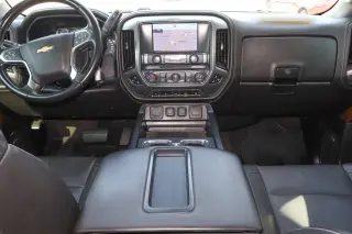 2015 Chevrolet Silverado 3500HD Built After Aug 14