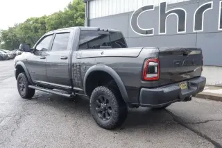 2022 RAM 2500