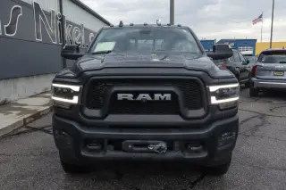 2022 RAM 2500