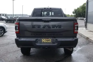 2022 RAM 2500