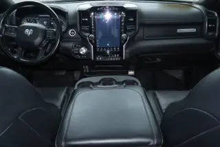 2022 RAM 2500