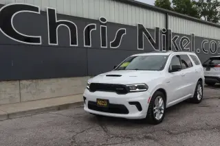 2025 Dodge Durango