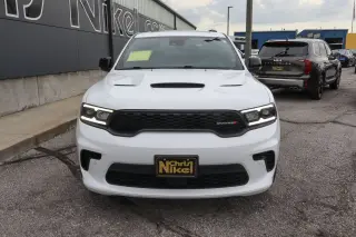 2025 Dodge Durango