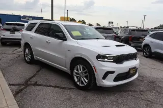 2025 Dodge Durango