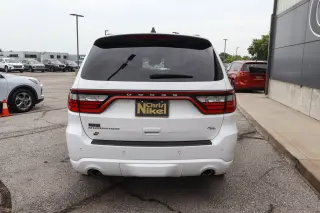 2025 Dodge Durango