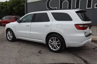 2025 Dodge Durango