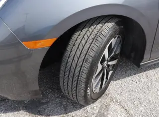 2025 Honda Odyssey