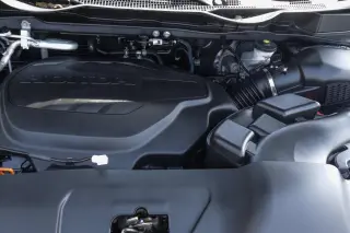 2025 Honda Odyssey