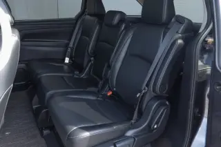 2025 Honda Odyssey
