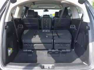 2025 Honda Odyssey