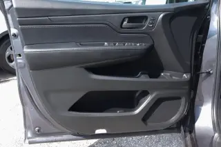 2025 Honda Odyssey