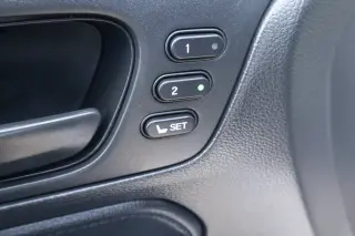 2025 Honda Odyssey