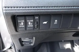 2025 Honda Odyssey