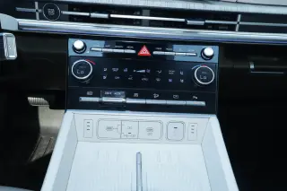 2025 Hyundai Santa Fe Hybrid
