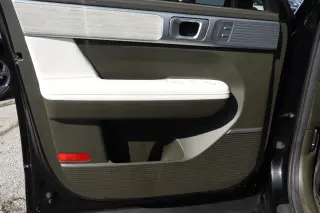 2025 Hyundai Santa Fe Hybrid