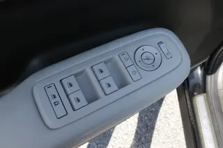 2025 Hyundai Santa Fe Hybrid