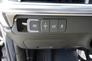 2025 Hyundai Santa Fe Hybrid