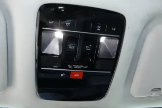 2025 Hyundai Santa Fe Hybrid