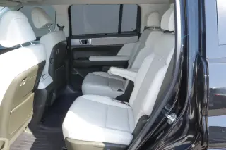 2025 Hyundai Santa Fe Hybrid