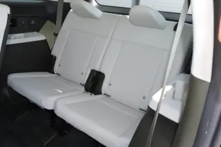 2025 Hyundai Santa Fe Hybrid