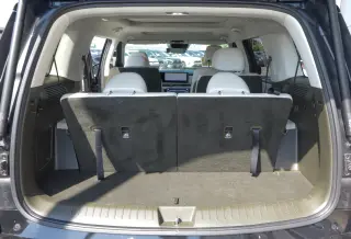 2025 Hyundai Santa Fe Hybrid
