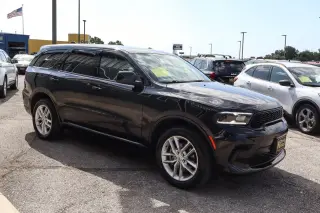 2025 Dodge Durango