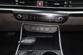 2026 Kia Carnival