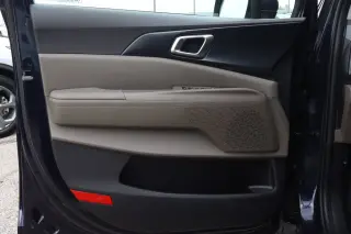 2026 Kia Carnival
