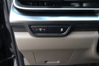 2026 Kia Carnival