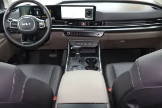 2026 Kia Carnival