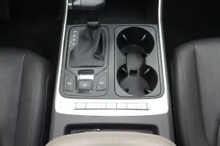 2026 Kia Carnival