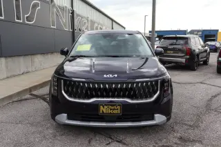 2026 Kia Carnival