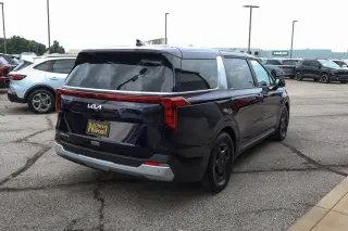2026 Kia Carnival
