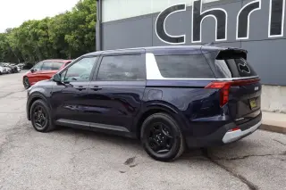 2026 Kia Carnival
