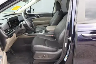 2026 Kia Carnival