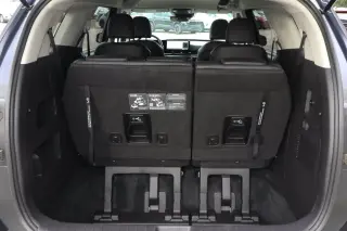 2026 Kia Carnival